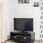 - Vomero Casa Januarius Apartamento Nápoles