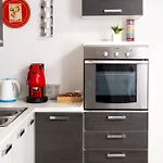 Apartamento - Vomero Casa Januarius