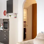 Apartamento - Vomero Casa Januarius Nápoles