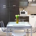 - Vomero Casa Januarius Apartamento *