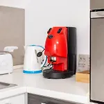 - Vomero Casa Januarius Apartamento Nápoles