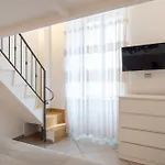 Apartamento - Vomero Casa Januarius Nápoles