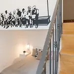 - Vomero Casa Januarius