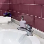 Apartamento - Vomero Casa Januarius *