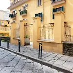 - Vomero Casa Januarius