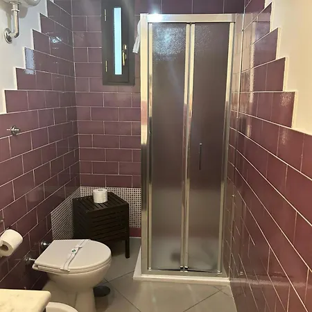 Napoli-vomero Casa Januarius