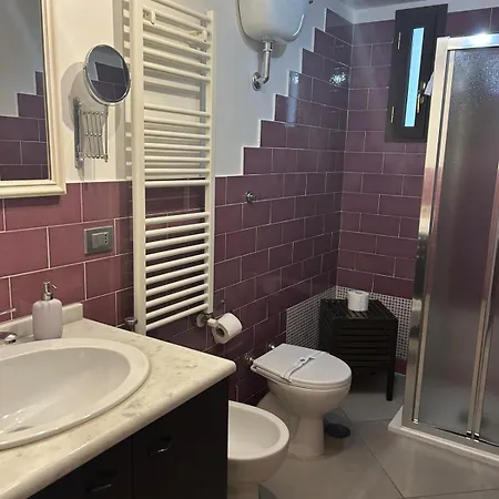 Napoli-vomero Casa Januarius