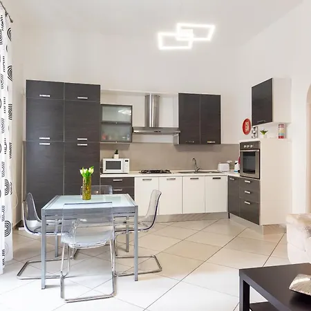 Apartamento - Vomero Casa Januarius *