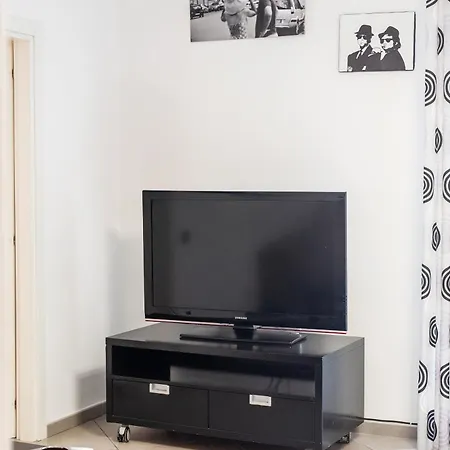 - Vomero Casa Januarius By Maison Charme Appartement Napels