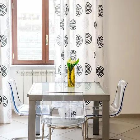 - Vomero Casa Januarius By Maison Charme *