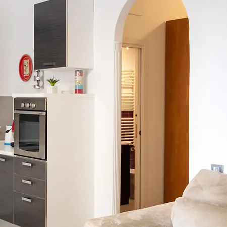 Appartement - Vomero Casa Januarius By Maison Charme Napels