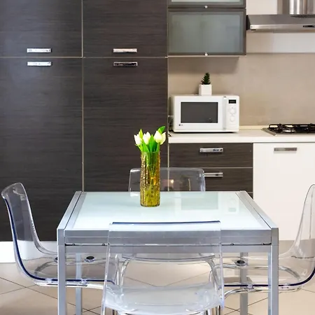 - Vomero Casa Januarius By Maison Charme Appartement *