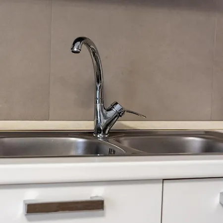 Apartamento - Vomero Casa Januarius