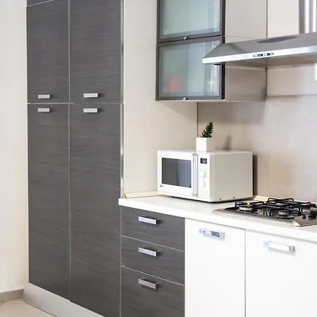 - Vomero Casa Januarius By Maison Charme Appartement