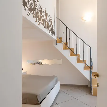 - Vomero Casa Januarius By Maison Charme Napels