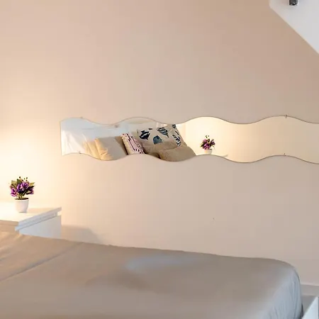 - Vomero Casa Januarius By Maison Charme *