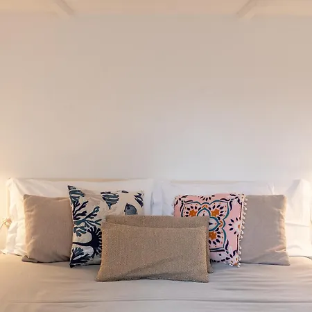 - Vomero Casa Januarius By Maison Charme Appartement *