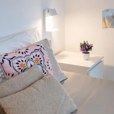 - Vomero Casa Januarius By Maison Charme Appartement
