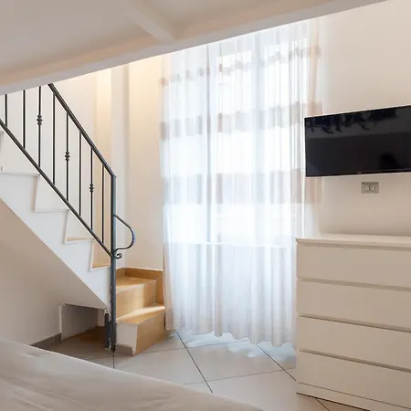 Appartement - Vomero Casa Januarius By Maison Charme Napels