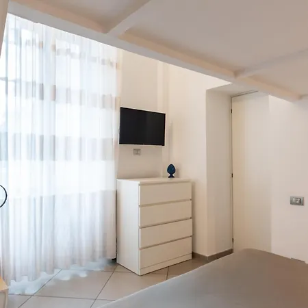 Appartement - Vomero Casa Januarius By Maison Charme
