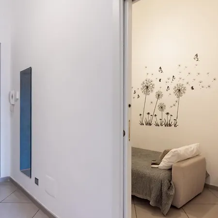 - Vomero Casa Januarius By Maison Charme Appartement *