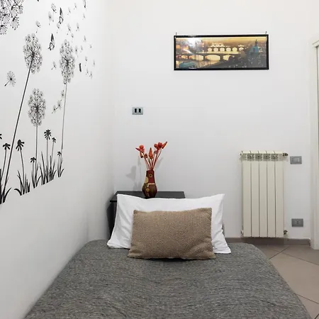 - Vomero Casa Januarius By Maison Charme * Napels