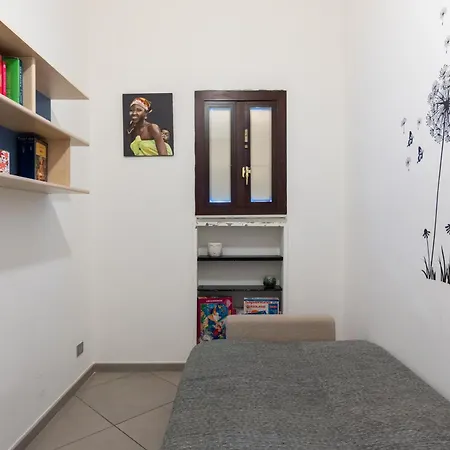 - Vomero Casa Januarius By Maison Charme Appartement