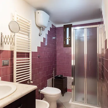 - Vomero Casa Januarius By Maison Charme Appartement