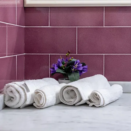 - Vomero Casa Januarius By Maison Charme Napels