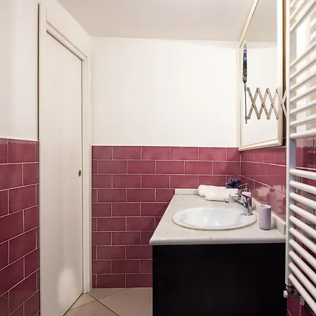 - Vomero Casa Januarius By Maison Charme Appartement