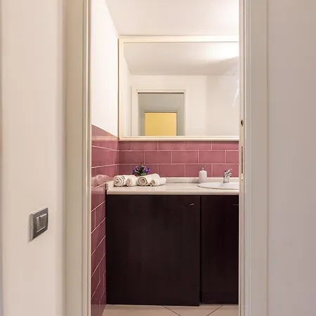 Appartement - Vomero Casa Januarius By Maison Charme Napels