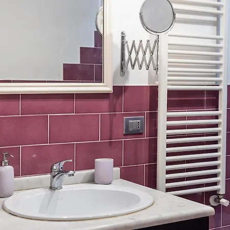 - Vomero Casa Januarius By Maison Charme Appartement Napels