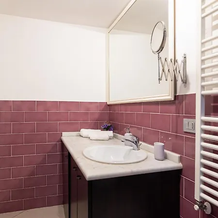 - Vomero Casa Januarius By Maison Charme