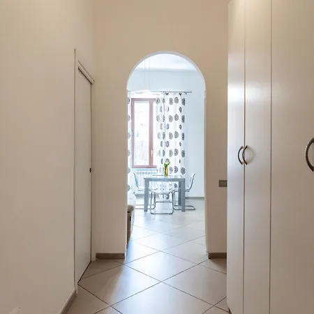 Appartement - Vomero Casa Januarius By Maison Charme
