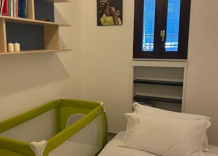 Napoli-vomero Casa Januarius