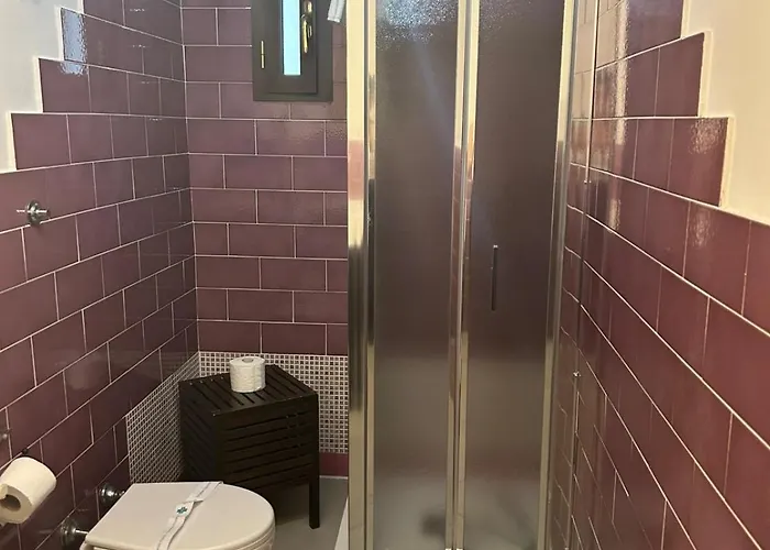 Napoli-vomero Casa Januarius